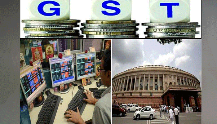 GST :  1 जुलाई से लागू, क्या जेबें और ढीली होंगी या मिलेगी राहत?