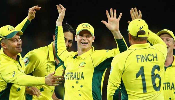 हम लंदन में हमारे खिलाड़ियों को मिल रही सुरक्षा से संतुष्ट हैं : क्रिकेट आस्ट्रेलिया