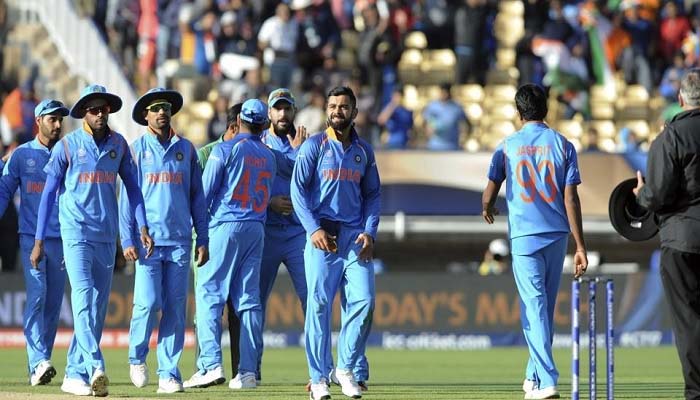 ICC चैम्पियंस ट्रॉफी : दक्षिण अफ़्रीकी शेर सिर्फ 191 रनों पर ढेर