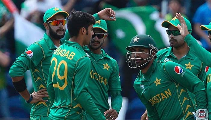 ICC CT : फाइनल में पाकिस्तान को लाने के लिए, इंग्लैंड की हार हुई थी फिक्स