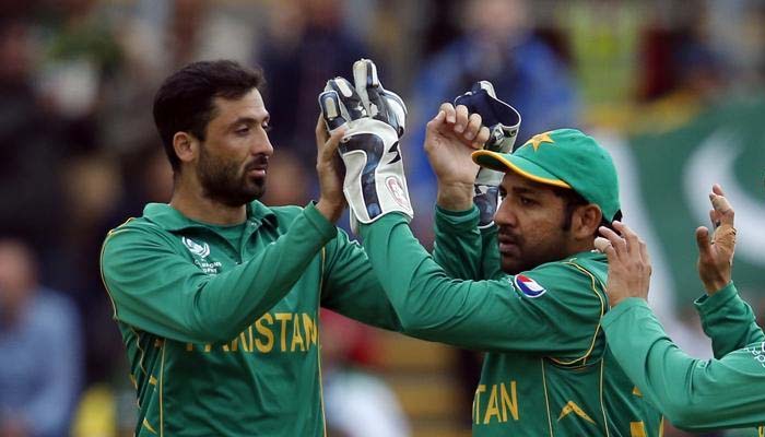 ICC चैम्पियंस ट्रॉफी : पाकिस्तान ने जीता टॉस, करेंगे गेंदबाजी