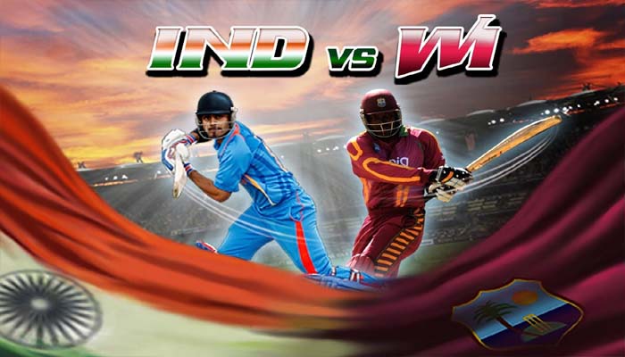 पोर्ट ऑफ स्पेन ODI : विंडीज पर प्रभुत्व साबित करना चाहेगा भारत