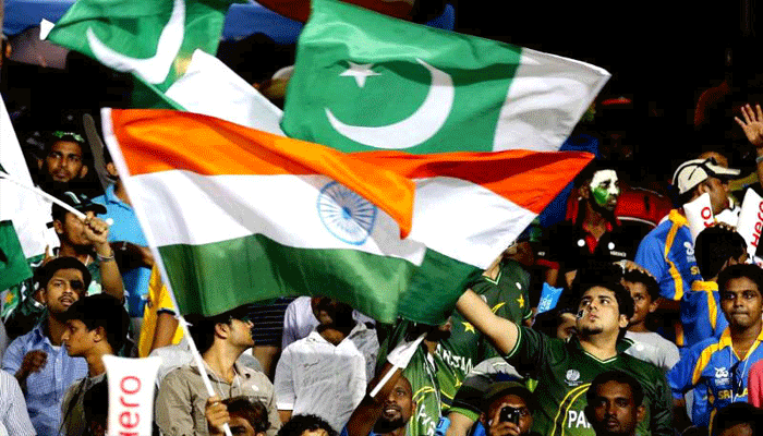 भारत-पाकिस्तान फाइनल: मेरठ में तैनात किए गए 1500 से ज्यादा पुलिसकर्मी