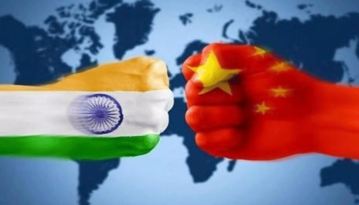 भारत अब नहीं रहा सबसे तेज बढ़ने वाली अर्थव्यवस्था, नोटबंदी के कारण चीन ने पछाड़ा