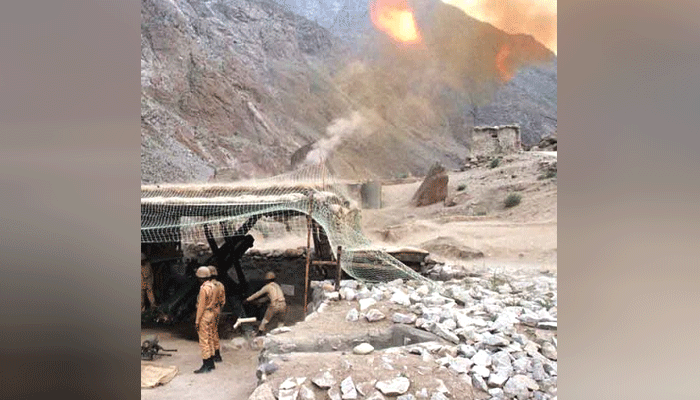 पाकिस्तान ने भारतीय हाई-कमिश्नर को किया तलब, कहा- गोलीबारी में हमारे 2 नागरिक मारे गए