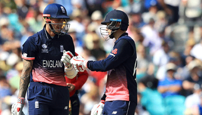 चैंपियन्स ट्रॉफी: बल्लेबाजी में रूट की गहराई ने दिलाई जीत, इंग्लैंड ने बांग्लादेश को पीटा