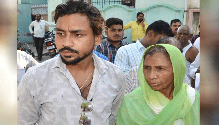 सहारनपुर हिंसा: भीम आर्मी के संस्थापक चंद्रशेखर आजाद का भाई कमल किशोर गिरफ्तार