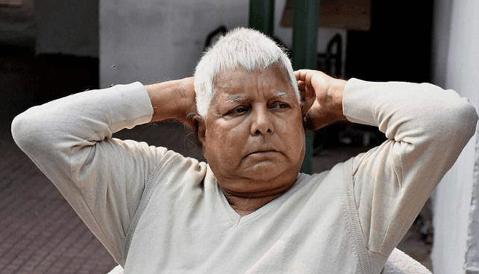 चारा घोटाला: बिहार के पूर्व CM जगन्नाथ मिश्रा कोर्ट में हुए पेश, कल लालू का नंबर 