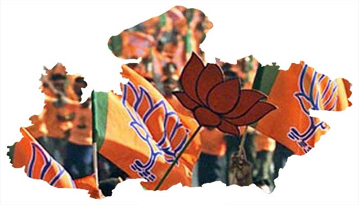 एक और राजनीतिक ड्रामे के लिए रहो तैयार, मप्र में BJP निकालेगी किसान संदेश यात्रा