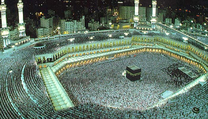 निशाने पर इस्लाम! मक्का की ग्रैंड मस्जिद पर आतंकवादी हमले की साजिश नाकाम