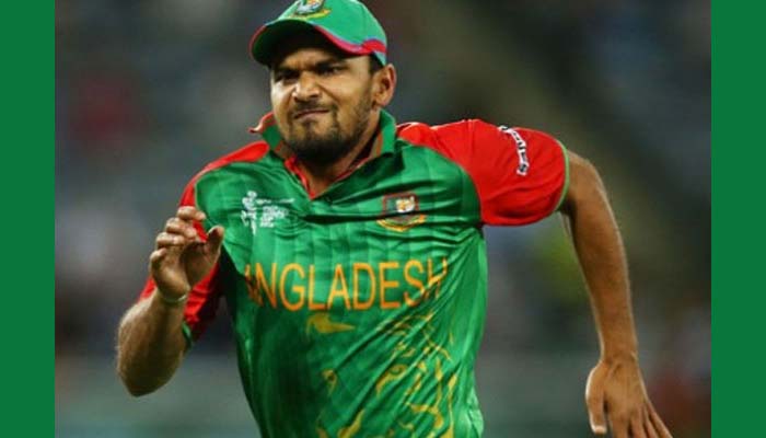 चैम्पियंस ट्रॉफी : शानदार खेल के बाद भी भाग्य भरोसे बांग्लादेशी चीते