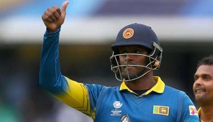 चैम्पियंस ट्रॉफी : पाकिस्तानी गेंदबाजों ने श्रीलंका को 236 रनों पर रोका