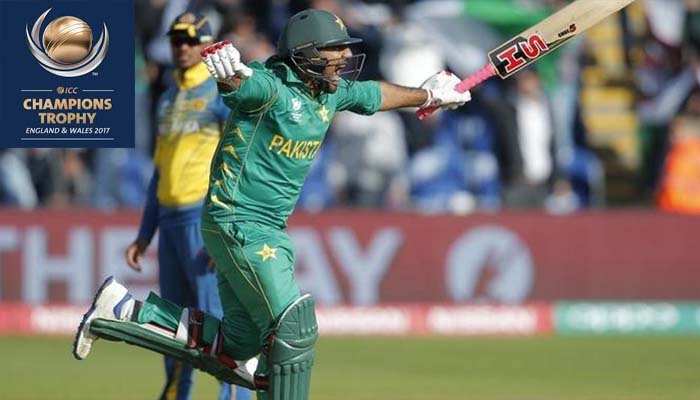 ICC CT: पाकिस्तान को तो अल्लाह ने चैम्पियंस ट्रॉफी के सेमीफाइनल में इंट्री करा दी