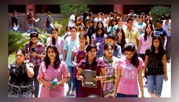 दिल्‍ली के स्टूडेंट्स को मिलेगा DU के इन 28 कॉलेजों में 85% रिजर्वेशन
