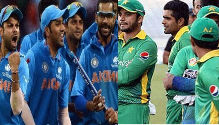 भारत-पाकिस्तान क्रिकेट मैच: विरोध और समर्थन की धूप छांव और जोश जीत का