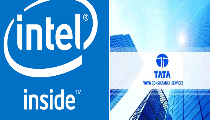 Tcs-Intel की नई भागीदारी, कंपनियों को भविष्य के लिए करेंगी डिजिटली तैयार