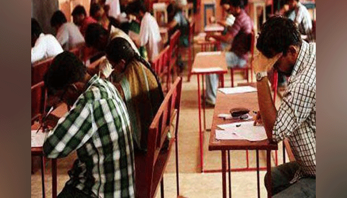 UPSC सिविल सर्विस Prelims Exam 2017 आज, 45 केंद्रो में होगी परीक्षा