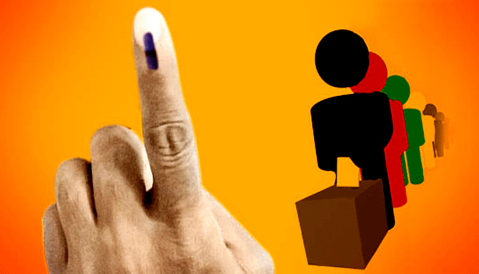 गोवा में पंचायत चुनाव के लिए मतदान जारी, 7.49 लाख लोग करेंगे मताधिकार का प्रयोग