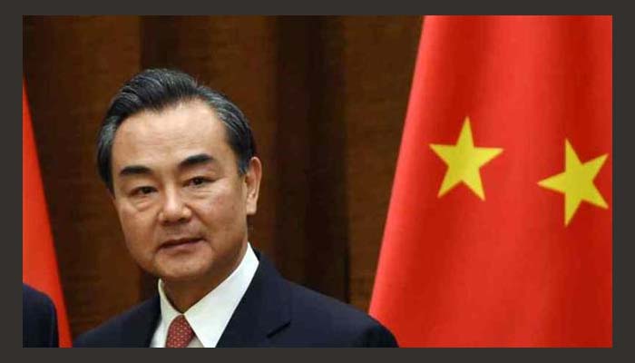 चीन का पाकिस्तान, अफगानिस्तान से संबंध सुधारने का आग्रह
