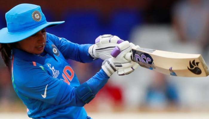 Women’s Cricket World Cup : भारत ने जीत के साथ की शुरुआत