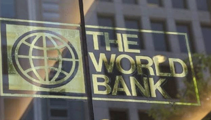 वर्ल्ड बैंक ने कहा- नोटबंदी की सफलता से दीर्घकाल में राजस्व बढ़ाने में मिलेगी मदद