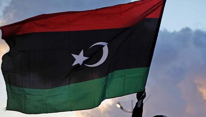 कतर, सूडान, तुर्की पर लीबिया में आतंकवाद को समर्थन का आरोप