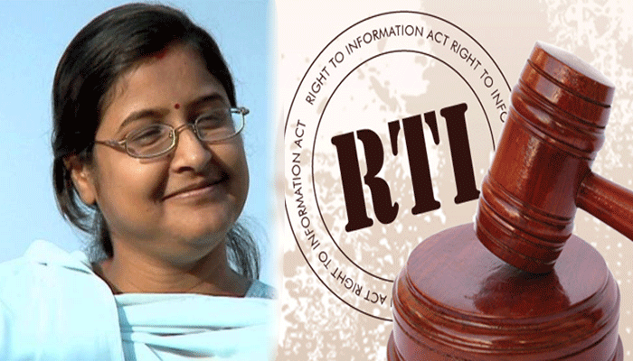 RTI से बड़ा खुलासा, UP के इन 6 विभागों में है सबसे ज्यादा भ्रष्टाचार