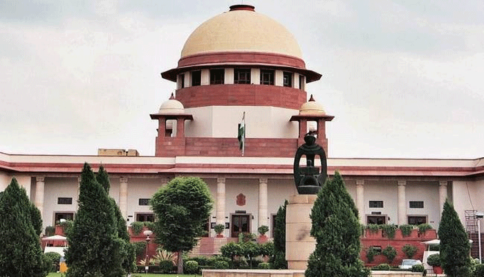 SC ने दिया आदेश: हर जिले में हो फैमिली वेलफेयर कमिटी का गठन