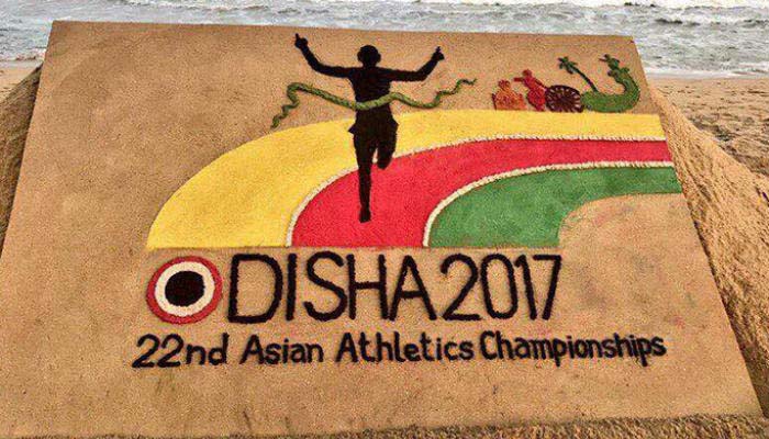 Proud Moment : अर्चना, बर्मन ने एशियाई एथलेटिक्स चैम्पियनशिप में जीता स्वर्ण