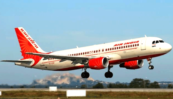 एयर इंडिया ने बोर्डिंग पास से हटाई पीएम मोदी की तस्वीर, यहां जानें वजह