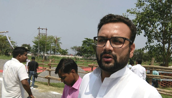 हाईकोर्ट: MLA अमनमणि की NBW वापस लेने की मांग हुई खारिज