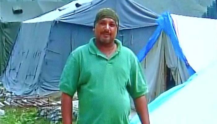 Amarnath Yatra : बस चालक सलीम का नाम वीरता पुरस्कार के लिए नामित होगा