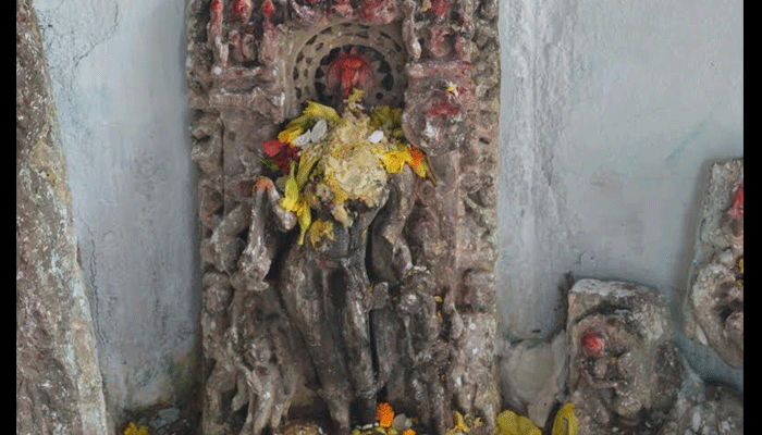 barahi-devi