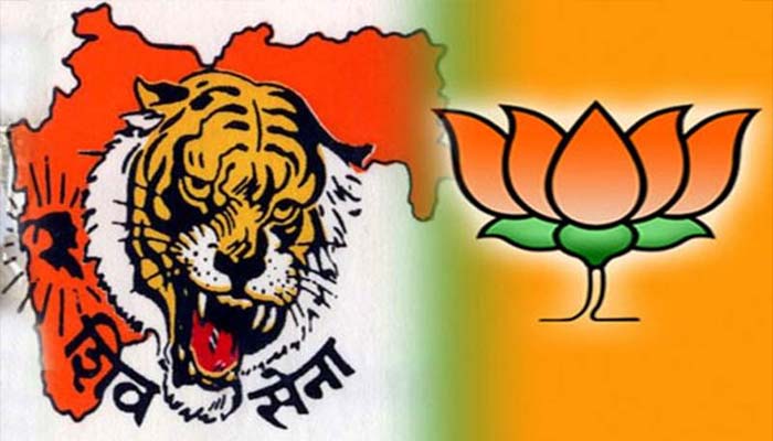 BJP गुजरात में अपेक्षित जीत हासिल नहीं कर सकी : शिव सेना
