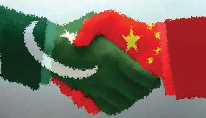पाकिस्तान से विज्ञान एवं प्रौद्योगिकी साझेदारी को और मजबूत करेगा चीन