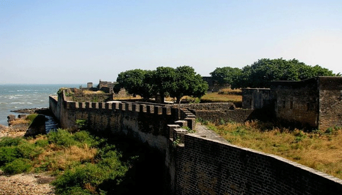 अगले महीने से मिनी गोवा उर्फ़ दीव में शानदार साउंड और लाइट शो का लुत्फ़ उठा सकेंगे पर्यटक