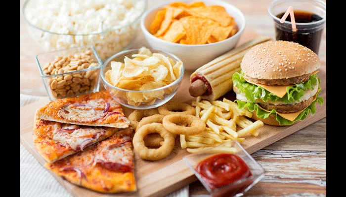 आईएमए ने चेताया: अधिक वसा वाले भोजन से बड़ी आंत के कैंसर का होता है खतरा