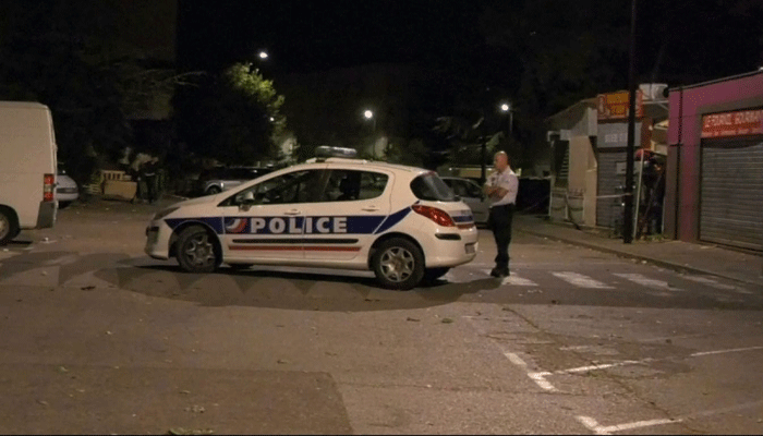 फ्रांस के टूलूज शहर में दो बंदूकधारियों ने किया हमला, 1 की मौत