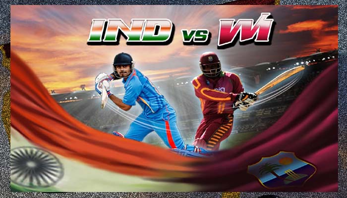 किंग्स्टन वनडे : विंडीज बराबरी, भारत सीरीज जीतने उतरेगा...उम्मीदें अभी बाकी हैं
