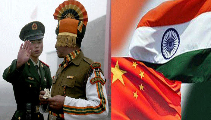 डोकलाम मुद्दे पर बोला चीन- भारत अपने जवानों को हटाए, तभी होगी बात