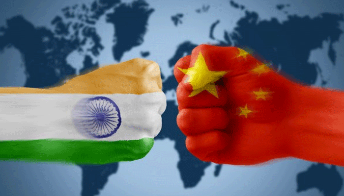 इंडिया की बढ़ती ताकतों से डर रहा है चीन, तभी खड़े कर रहा इसकी प्रगति में बैरियर