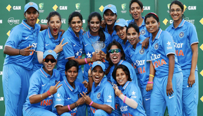 महिला वर्ल्ड कप: वर्ल्ड कप में लगातार चौथी जीत, इंडिया ने श्रीलंका को 16 रन से हराया