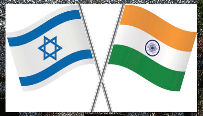 भारत को लेकर इजरायल ने जो कहा, वो एक सच्चा दोस्त ही कह सकता है