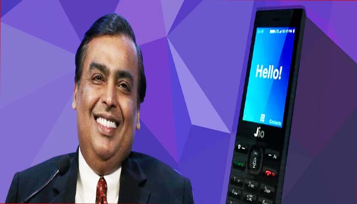 किसी मुगालते में न रहो! फ्री होकर भी फ्री नहीं है JIO का ये 4G फ़ोन