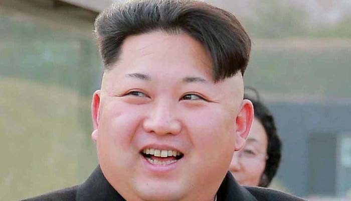 किम जोंग-उन ने उत्तर कोरिया के परमाणु कार्यक्रम को सराहा