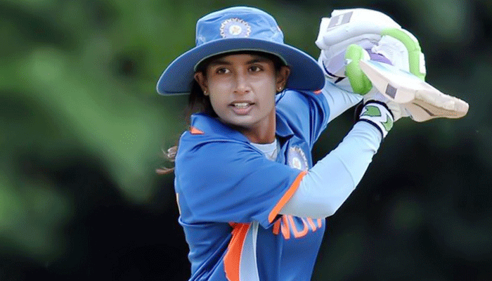 कैप्टन मिताली राज बोली- भरोसा है भारत में महिला क्रिकेट को मिलेगी तवज्जो