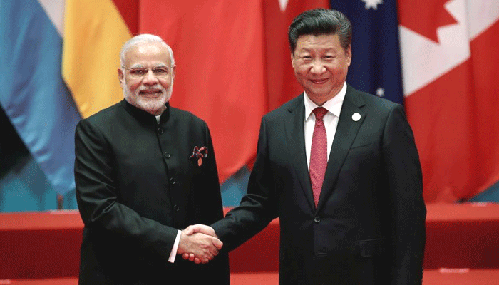 G-20 समिट में बदले-बदले दिखे भारत-चीन के सुर, जिनपिंग ने की भारत की सराहना