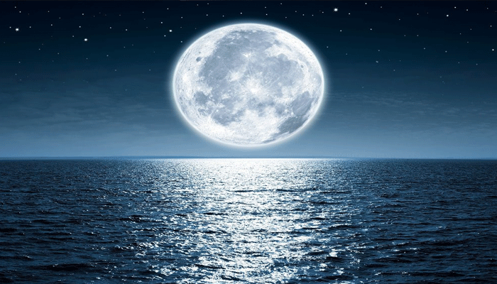 31 जनवरी को नीले आसमां में नीला चांद,176 साल बाद दिखेगा ऐसा नजारा