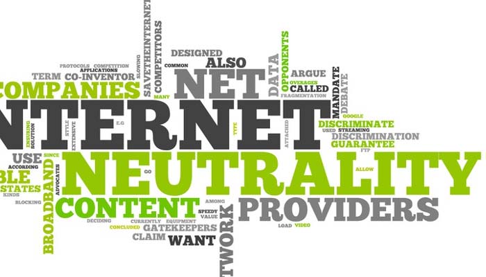 Net Neutrality : अमेरिका में अभियान का हिस्सा बनेंगे गूगल, फेसबुक