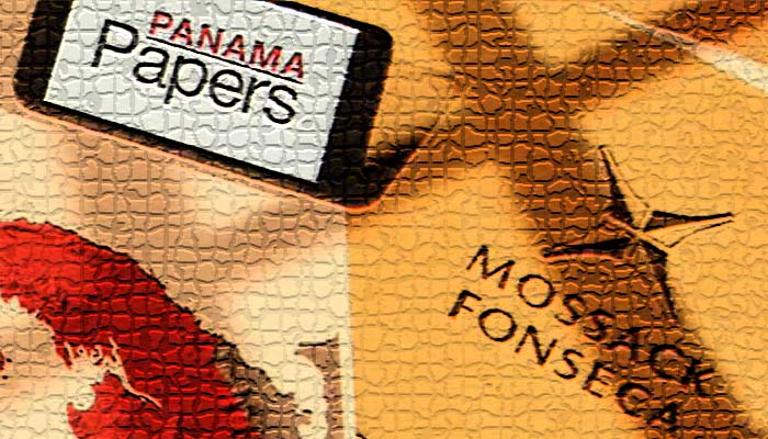शरीफ की कुर्सी का काल बनने वाले Panama Papers के बारे में कितना जानते हैं आप